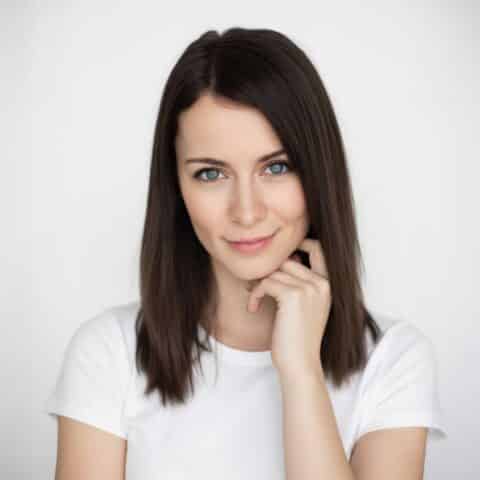 Kateřina Uřičářová – Řasy • Obočí • Lash Lifting